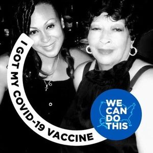 Meet your Posher, Ramona